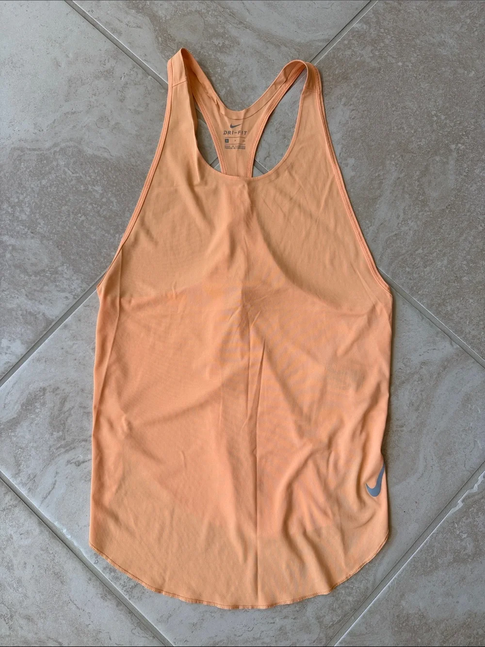 Nike Dri-Fit Tank Top